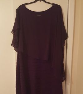 Scarlet Designs Dress